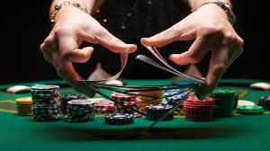 969 slot Live Casino Baccarat Real Dealer ကစားနေသောမြင်ကွင်း