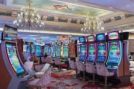 Slots ဂိမ်းများ 969 slot