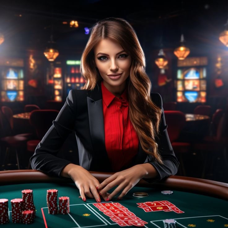 Esports လောင်းကစား 969 slot