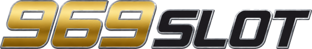 969 slot logo